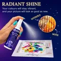 Spray scellant brillant pour peinture diamant 60 à 300 ml – 3