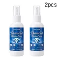 Spray scellant brillant pour peinture diamant 60 ml – Couleur 2pcs