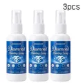 Spray scellant brillant pour peinture diamant 60 ml – Couleur 3pcs
