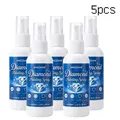 Spray scellant brillant pour peinture diamant 60 ml – Couleur 5pcs