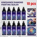 Spray scellant brillant pour peinture diamant séchage rapide – 1