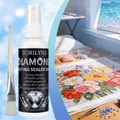 Spray scellant brillant pour peinture diamant séchage rapide – 1