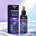 Spray scellant brillant pour peinture diamant séchage rapide – 1