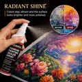 Spray scellant brillant pour peinture diamant séchage rapide – 1
