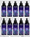 Spray scellant brillant pour peinture diamant séchage rapide – Couleur 10PCS