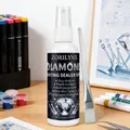 Spray scellant brillant pour peinture diamant séchage rapide – 2