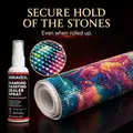 Spray scellant brillant pour peinture diamant séchage rapide – 3
