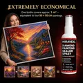 Spray scellant brillant pour peinture diamant séchage rapide – 4