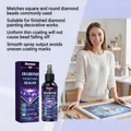 Spray scellant brillant pour peinture diamant séchage rapide – 5