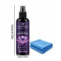 Spray scellant brillant pour peinture diamant séchage rapide – 6