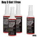 Spray scellant brillant pour peinture diamant séchage rapide – Couleur Buy 3 get 1 free