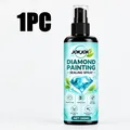 Spray scellant haute brillance pour peinture diamant – Couleur 1PC