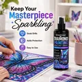 Spray scellant imperméable pour peinture diamant 100 ml – 3