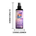 Spray scellant peinture diamant 100 ml finition brillante – Couleur 100ml