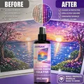 Spray scellant peinture diamant 100 ml finition brillante – 2