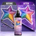 Spray scellant peinture diamant 100 ml finition brillante – 4