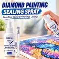 Spray scellant peinture diamant 60 ml finition brillante – 1