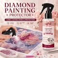 Spray scellant peinture diamant anti-oxydation brillante – 1