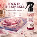 Spray scellant peinture diamant anti-oxydation brillante – 3
