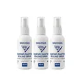 Spray scellant peinture diamant finition brillante séchage rapide – Couleur 3 pcs