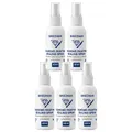 Spray scellant peinture diamant finition brillante séchage rapide – Couleur 5 pcs