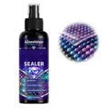 Spray scellant peinture diamant finition transparente séchage rapide – 3