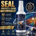 Spray scellement peinture diamant 1 à 6 pièces ultra brillante – 1