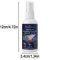 Spray scellement peinture diamant 1 à 6 pièces ultra brillante – 6