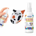 Spray scellement peinture diamant 60 ml finition transparente – 1