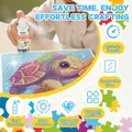 Spray scellement peinture diamant 60 ml fixation permanente – 3