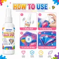 Spray scellement peinture diamant 60 ml fixation permanente – 5