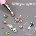 Stylo à cire rechargeable pour peinture diamant – 3