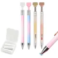 Stylo à cire rechargeable pour peinture diamant – 4