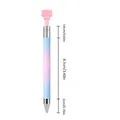 Stylo à cire rechargeable pour peinture diamant – 6