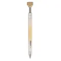 Stylo à cire rechargeable pour peinture diamant – Couleur BLANC (C)