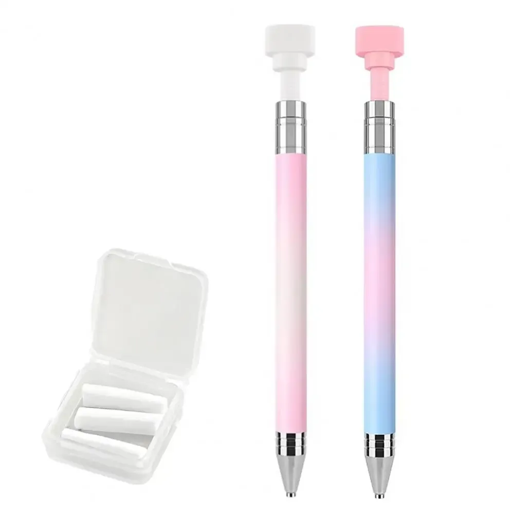Stylo à cire rechargeable pour peinture diamant