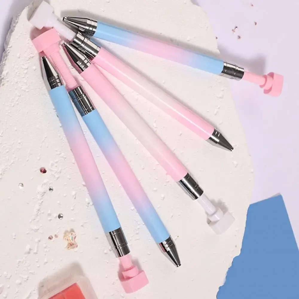 Stylo à cire rechargeable pour peinture diamant