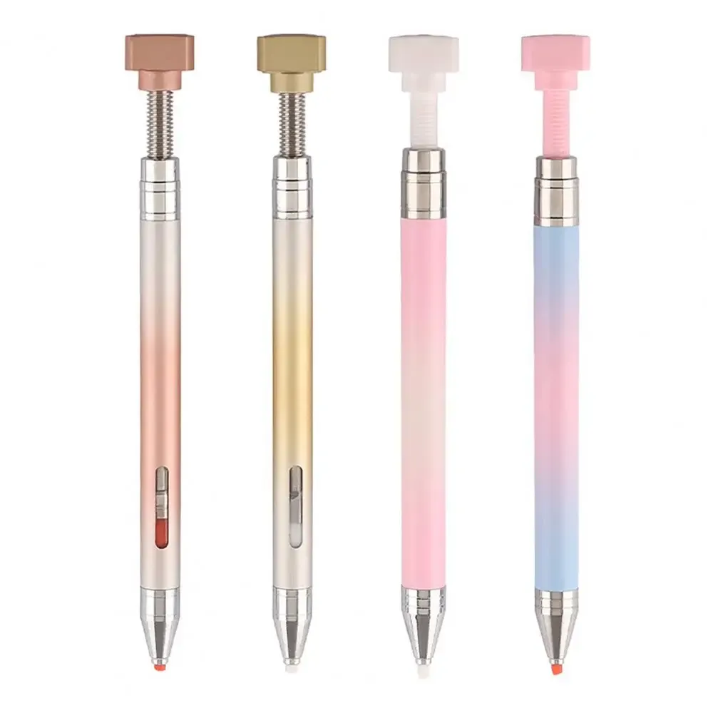Stylo à cire rechargeable pour peinture diamant