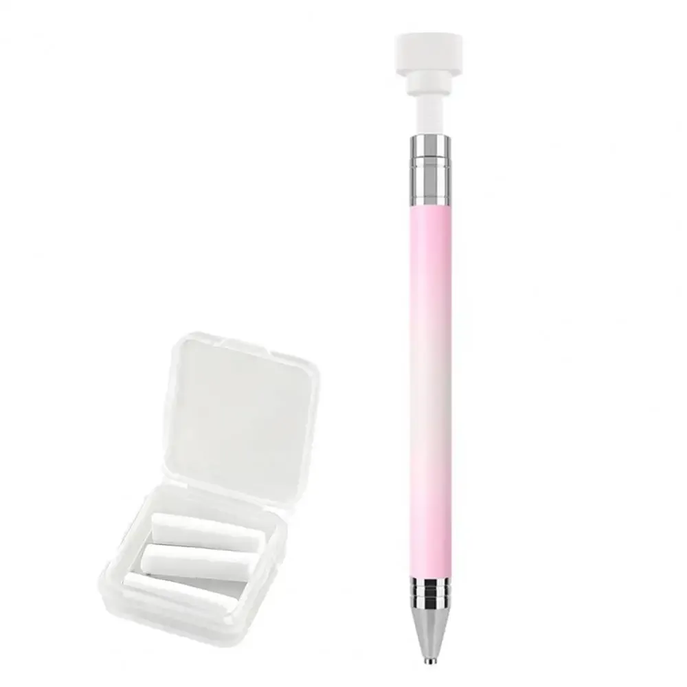 Stylo à cire rechargeable pour peinture diamant