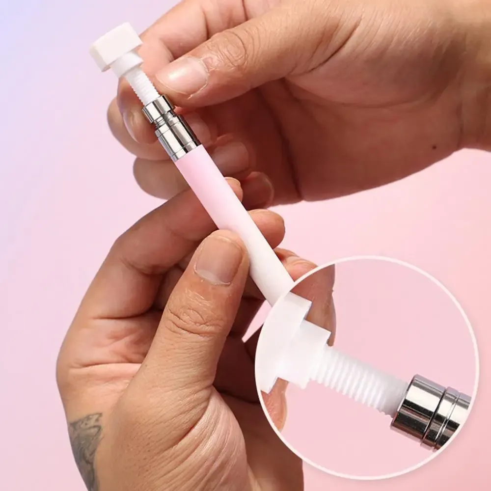 Stylo à cire rechargeable pour peinture diamant