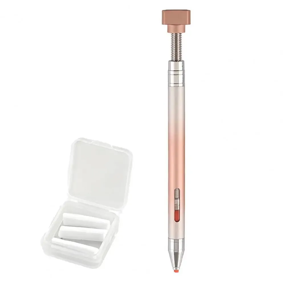 Stylo à cire rechargeable pour peinture diamant