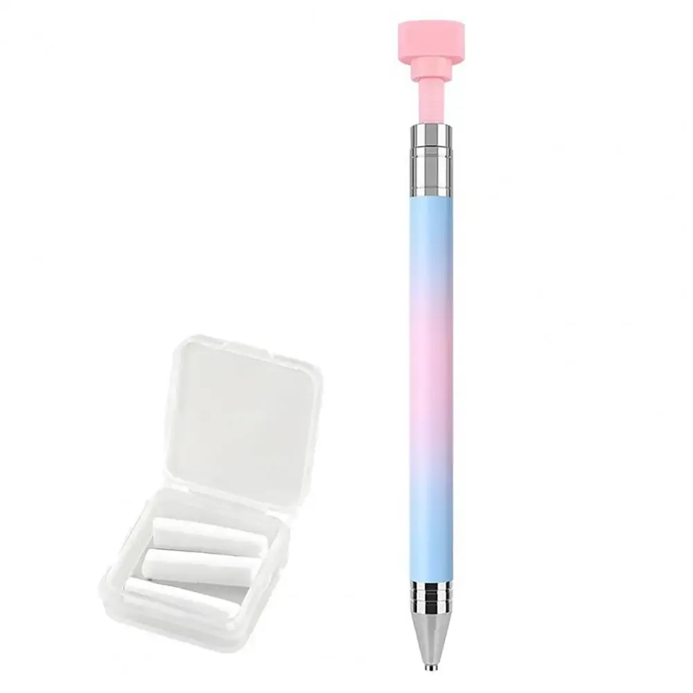 Stylo à cire rechargeable pour peinture diamant