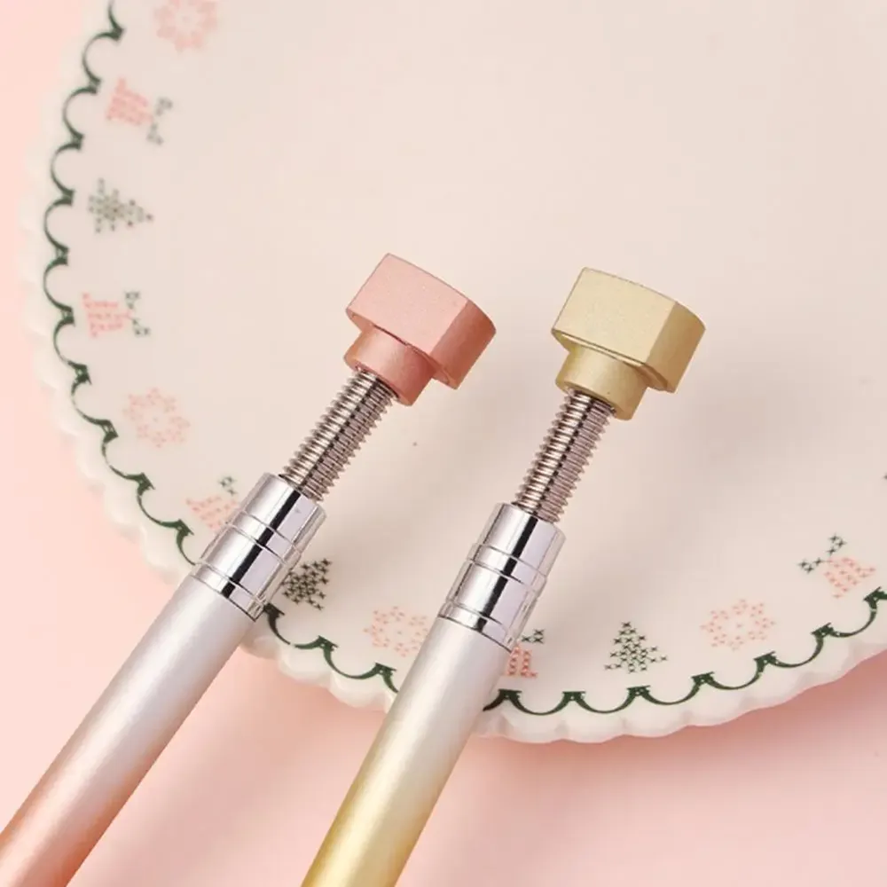 Stylo à cire rechargeable pour peinture diamant