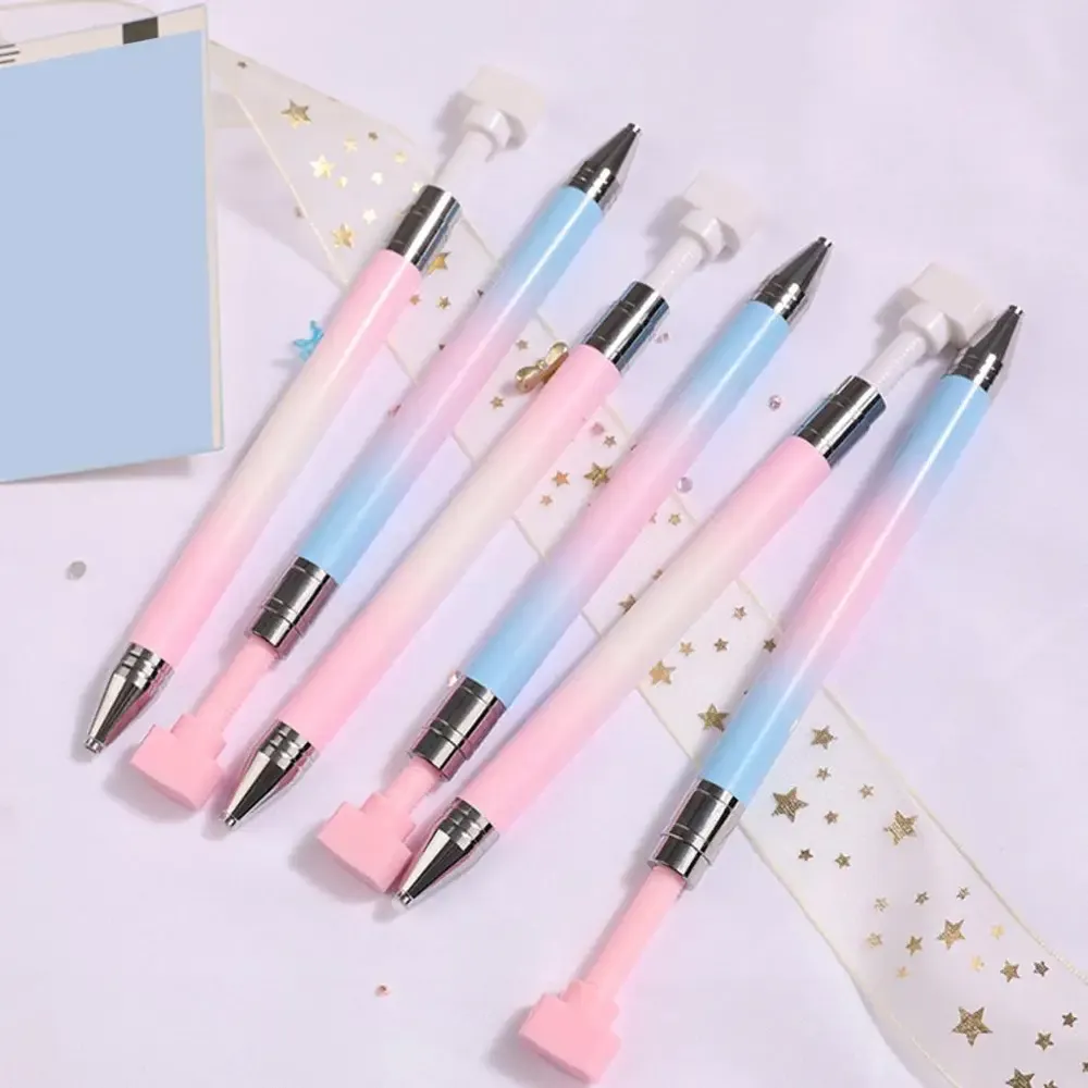 Stylo à cire rechargeable pour peinture diamant