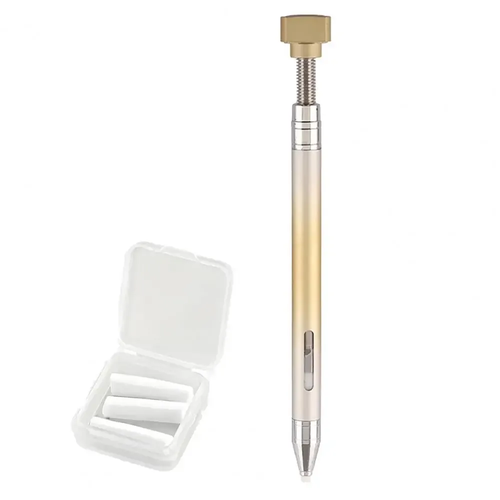 Stylo à cire rechargeable pour peinture diamant