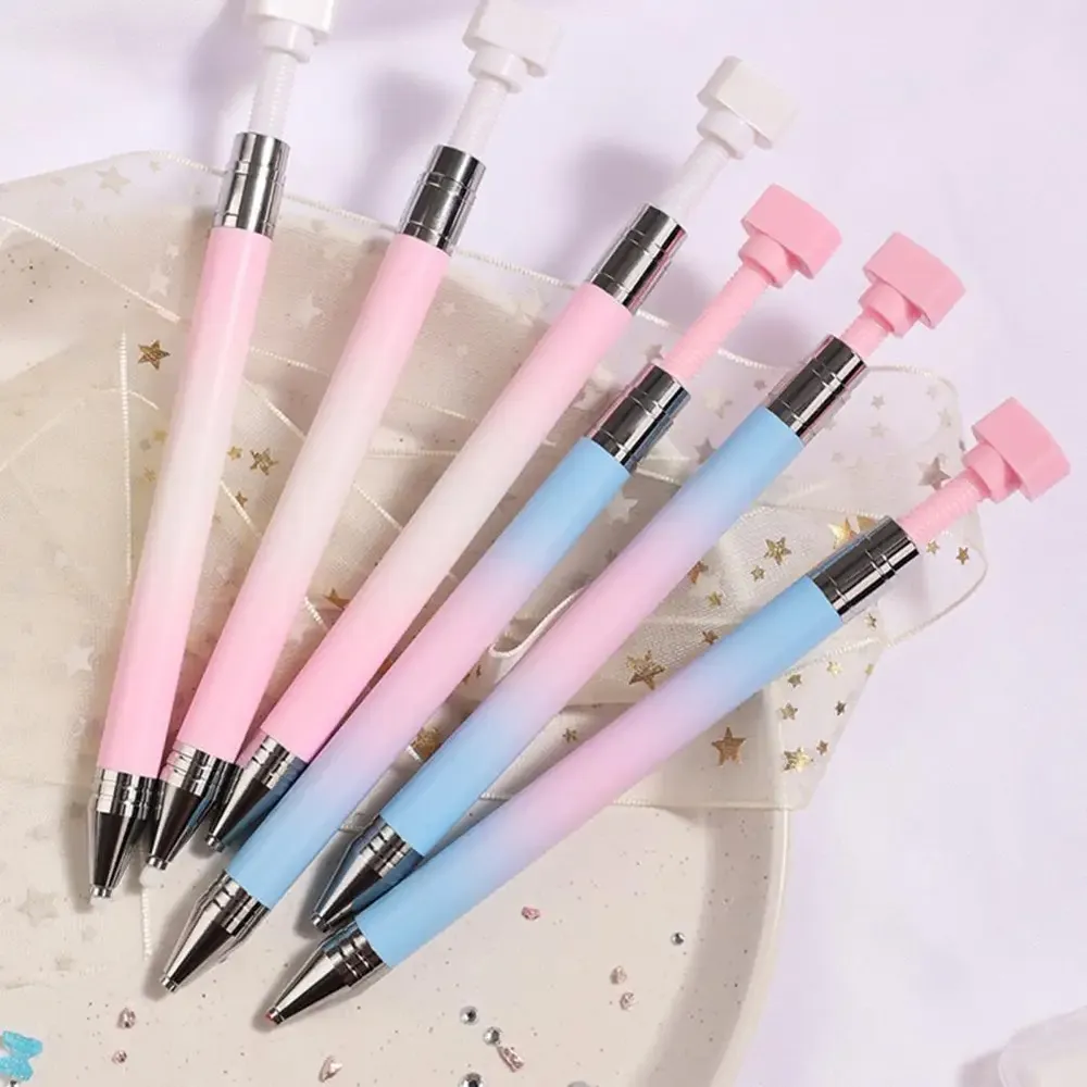 Stylo à cire rechargeable pour peinture diamant
