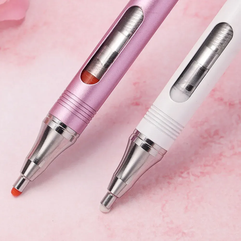 Stylo à cire rotatif rechargeable pour peinture diamant