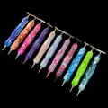 Stylo à pointe filetée pour peinture diamant – 3