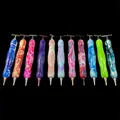 Stylo à pointe filetée pour peinture diamant – 4