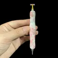 Stylo à pointe filetée pour peinture diamant – Couleur A1 - sans tête